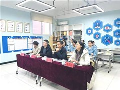“述”说精彩 “职”引未来---小谷优学2024年终述职会议圆满落幕