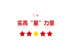 闪耀青春，榜样力量——实高“星”力量