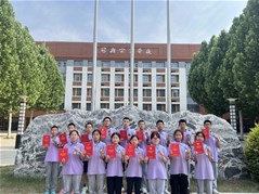 【实高学校初中部】喜报！祝贺我校初二学子在青少年竞赛舞台大放异彩